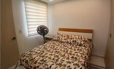 APARTAMENTO EN VENTA CONJUNTO CELESTE, GIRARDOT C/MARCA