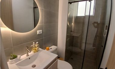 APARTAMENTO EN VENTA CONJUNTO CELESTE, GIRARDOT C/MARCA