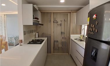 APARTAMENTO EN VENTA CONJUNTO CELESTE, GIRARDOT C/MARCA