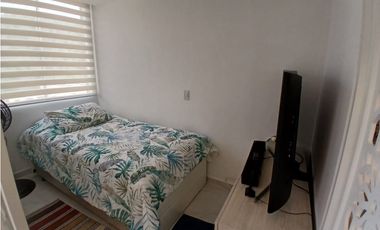 APARTAMENTO EN VENTA CONJUNTO CELESTE, GIRARDOT C/MARCA