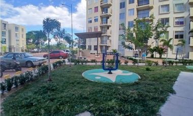 APARTAMENTO EN VENTA CONJUNTO CELESTE, GIRARDOT C/MARCA