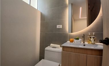 APARTAMENTO EN VENTA CONJUNTO CELESTE, GIRARDOT C/MARCA