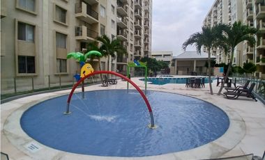 APARTAMENTO EN VENTA CONJUNTO CELESTE, GIRARDOT C/MARCA