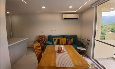 APARTAMENTO EN VENTA CONJUNTO CELESTE, GIRARDOT C/MARCA