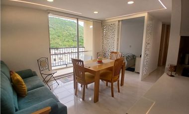 APARTAMENTO EN VENTA CONJUNTO CELESTE, GIRARDOT C/MARCA