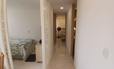 APARTAMENTO EN VENTA CONJUNTO CELESTE, GIRARDOT C/MARCA