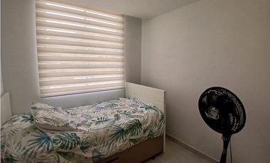 APARTAMENTO EN VENTA CONJUNTO CELESTE, GIRARDOT C/MARCA