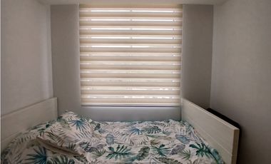 APARTAMENTO EN VENTA CONJUNTO CELESTE, GIRARDOT C/MARCA