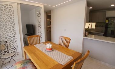 APARTAMENTO EN VENTA CONJUNTO CELESTE, GIRARDOT C/MARCA