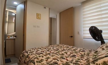 APARTAMENTO EN VENTA CONJUNTO CELESTE, GIRARDOT C/MARCA