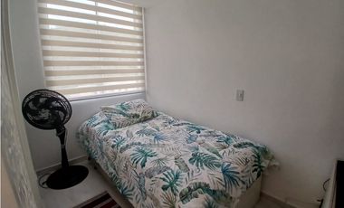 APARTAMENTO EN VENTA CONJUNTO CELESTE, GIRARDOT C/MARCA
