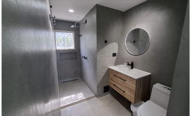 ARRIENDO CASA - CONJUNTO FRENTE AL MAR BELLO HORIZONTE SANTA MARTA