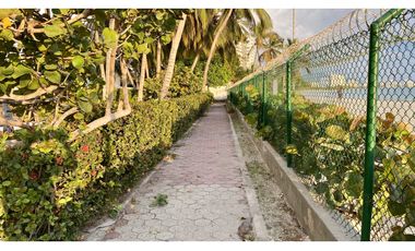 ARRIENDO CASA - CONJUNTO FRENTE AL MAR BELLO HORIZONTE SANTA MARTA