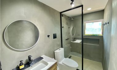 ARRIENDO CASA - CONJUNTO FRENTE AL MAR BELLO HORIZONTE SANTA MARTA