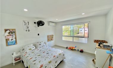 ARRIENDO CASA - CONJUNTO FRENTE AL MAR BELLO HORIZONTE SANTA MARTA