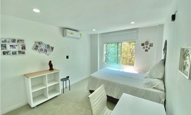 ARRIENDO CASA - CONJUNTO FRENTE AL MAR BELLO HORIZONTE SANTA MARTA