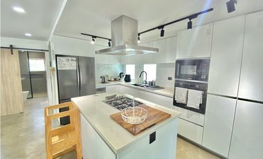 ARRIENDO CASA - CONJUNTO FRENTE AL MAR BELLO HORIZONTE SANTA MARTA