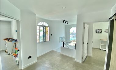 ARRIENDO CASA - CONJUNTO FRENTE AL MAR BELLO HORIZONTE SANTA MARTA