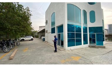 ARRIENDO CASA - CONJUNTO FRENTE AL MAR BELLO HORIZONTE SANTA MARTA