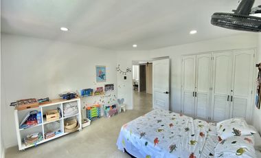 ARRIENDO CASA - CONJUNTO FRENTE AL MAR BELLO HORIZONTE SANTA MARTA