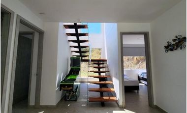 Casa Finca de Lujo en Sopetrán  ¡Invierte y Disfruta!  JCR