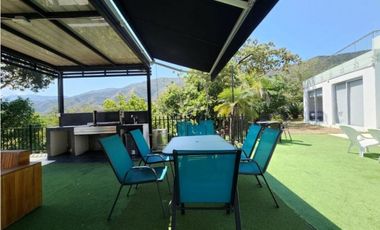 Casa Finca de Lujo en Sopetrán  ¡Invierte y Disfruta!  JCR