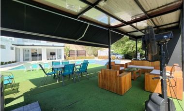 Casa Finca de Lujo en Sopetrán  ¡Invierte y Disfruta!  JCR