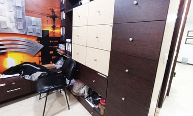 OFICINA EN VENTA EN LAURELES, ÚLTIMO PRECIO PARA VENTA DE CONTADO