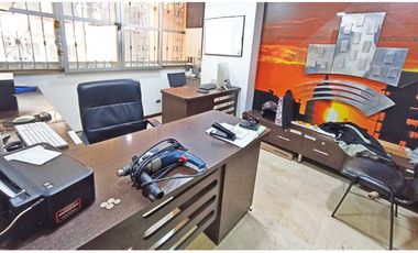 OFICINA EN VENTA EN LAURELES, ÚLTIMO PRECIO PARA VENTA DE CONTADO