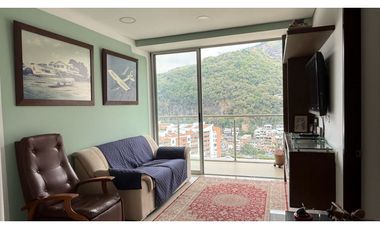 (JE+1) ALQUILER DE APARTAMENTO EN EL OESTE