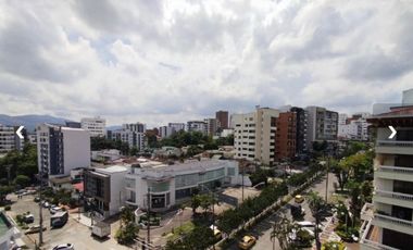 Arriendo hermoso y amplio apartamento en Pinares Pereira