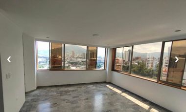 Arriendo hermoso y amplio apartamento en Pinares Pereira