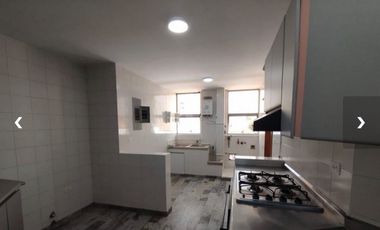 Arriendo hermoso y amplio apartamento en Pinares Pereira