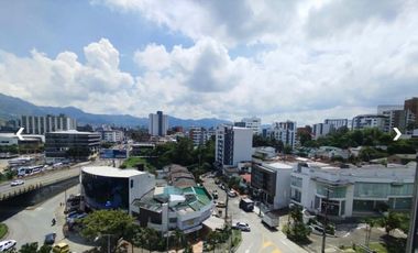 Arriendo hermoso y amplio apartamento en Pinares Pereira