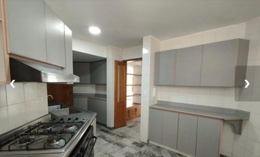Arriendo hermoso y amplio apartamento en Pinares Pereira