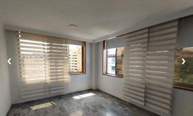 Arriendo hermoso y amplio apartamento en Pinares Pereira