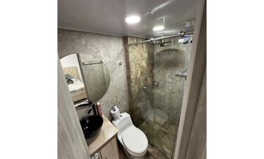 VENTA DE APARTAMENTO EN LA ESTRELLA