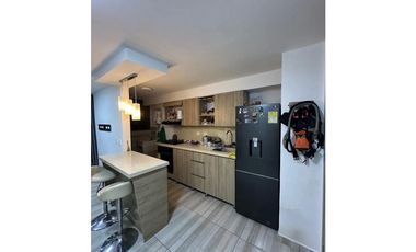 VENTA DE APARTAMENTO EN LA ESTRELLA