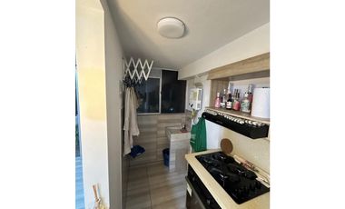 VENTA DE APARTAMENTO EN LA ESTRELLA