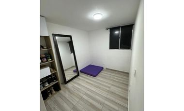 VENTA DE APARTAMENTO EN LA ESTRELLA
