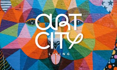 VENTA CESION DERECHOS APARTAMENTO, CIUDAD DEL RIO - ART CITY