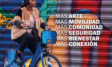 VENTA CESION DERECHOS APARTAMENTO, CIUDAD DEL RIO - ART CITY