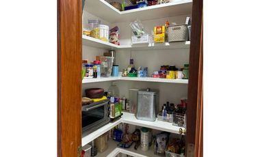 Magnifico apartamento Rosales