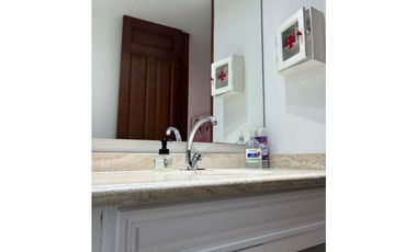 Magnifico apartamento Rosales