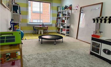 Magnifico apartamento Rosales