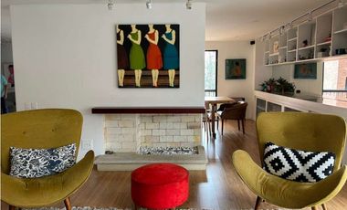 Magnifico apartamento Rosales