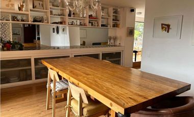 Magnifico apartamento Rosales