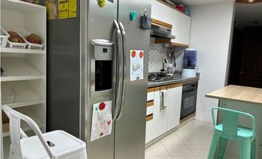 Magnifico apartamento Rosales