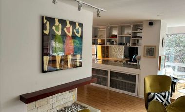 Magnifico apartamento Rosales