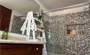 Magnifico apartamento Rosales